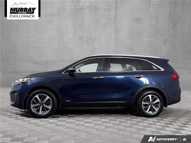2019 Kia Sorento 3.3L EX (Stk: A3421A) in Chilliwack - Image 3 of 36