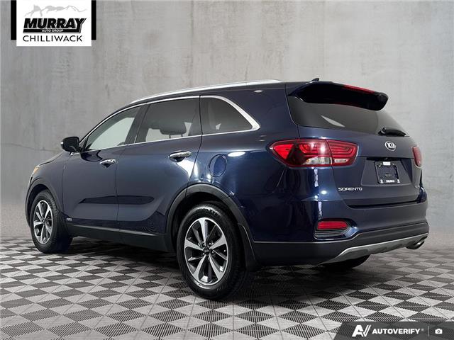 2019 Kia Sorento 3.3L EX (Stk: A3421A) in Chilliwack - Image 4 of 36