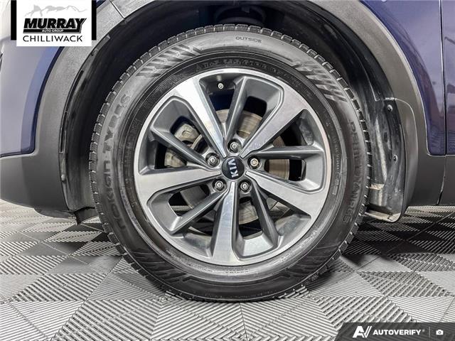 2019 Kia Sorento 3.3L EX (Stk: A3421A) in Chilliwack - Image 6 of 36