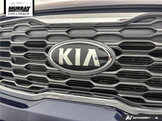 2019 Kia Sorento 3.3L EX (Stk: A3421A) in Chilliwack - Image 10 of 36
