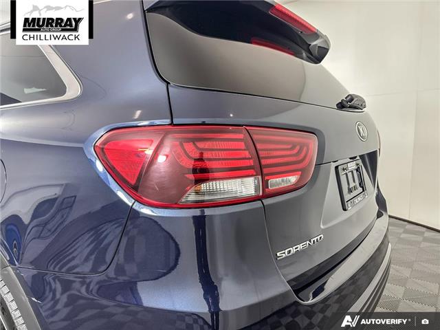 2019 Kia Sorento 3.3L EX (Stk: A3421A) in Chilliwack - Image 12 of 36