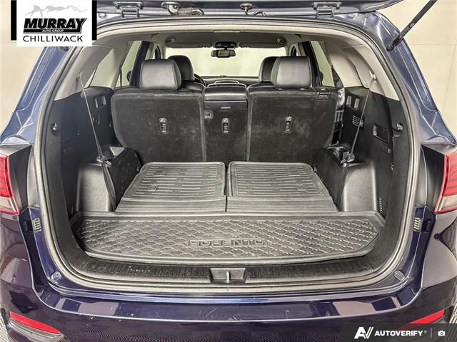 2019 Kia Sorento 3.3L EX (Stk: A3421A) in Chilliwack - Image 13 of 36