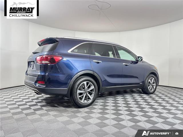 2019 Kia Sorento 3.3L EX (Stk: A3421A) in Chilliwack - Image 14 of 36