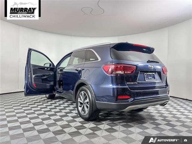 2019 Kia Sorento 3.3L EX (Stk: A3421A) in Chilliwack - Image 16 of 36