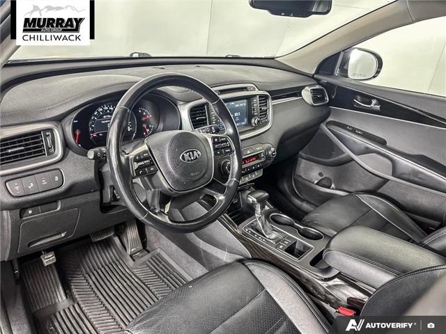 2019 Kia Sorento 3.3L EX (Stk: A3421A) in Chilliwack - Image 17 of 36
