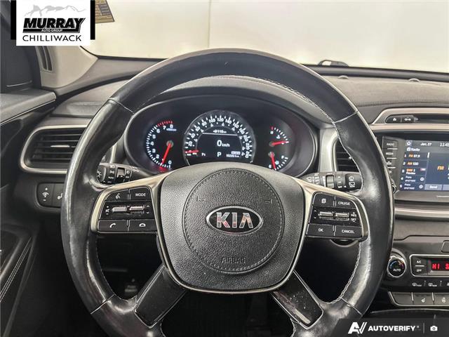 2019 Kia Sorento 3.3L EX (Stk: A3421A) in Chilliwack - Image 18 of 36