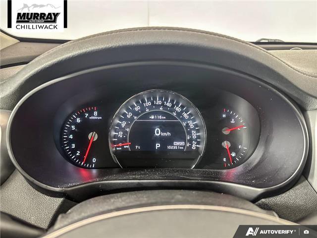 2019 Kia Sorento 3.3L EX (Stk: A3421A) in Chilliwack - Image 19 of 36