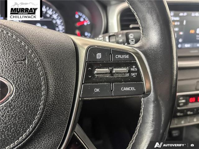 2019 Kia Sorento 3.3L EX (Stk: A3421A) in Chilliwack - Image 20 of 36