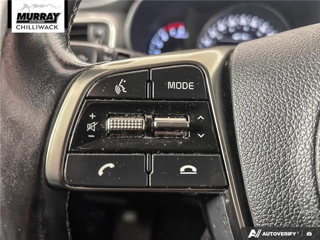 2019 Kia Sorento 3.3L EX (Stk: A3421A) in Chilliwack - Image 21 of 36