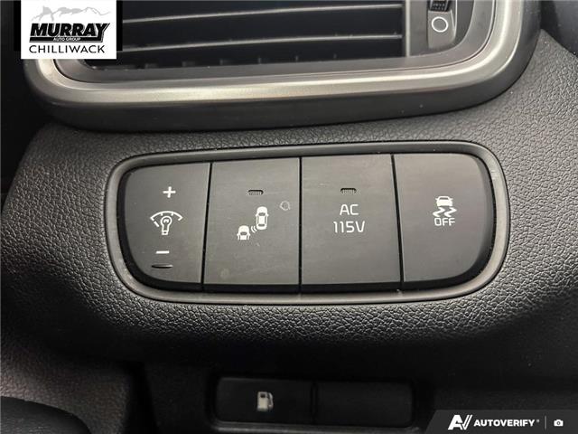 2019 Kia Sorento 3.3L EX (Stk: A3421A) in Chilliwack - Image 22 of 36