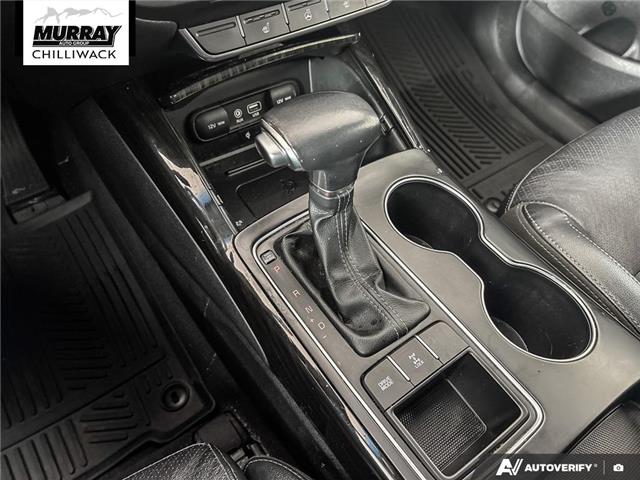 2019 Kia Sorento 3.3L EX (Stk: A3421A) in Chilliwack - Image 25 of 36