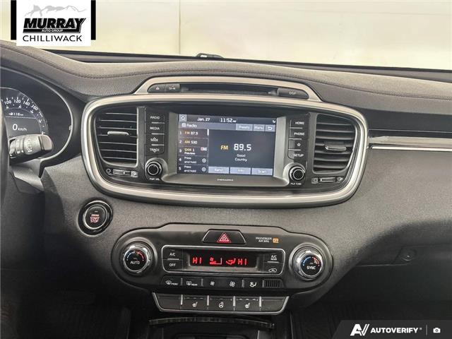 2019 Kia Sorento 3.3L EX (Stk: A3421A) in Chilliwack - Image 26 of 36