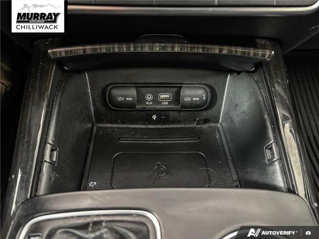 2019 Kia Sorento 3.3L EX (Stk: A3421A) in Chilliwack - Image 27 of 36