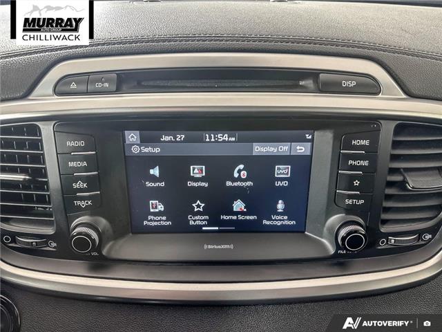 2019 Kia Sorento 3.3L EX (Stk: A3421A) in Chilliwack - Image 29 of 36