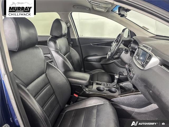 2019 Kia Sorento 3.3L EX (Stk: A3421A) in Chilliwack - Image 33 of 36