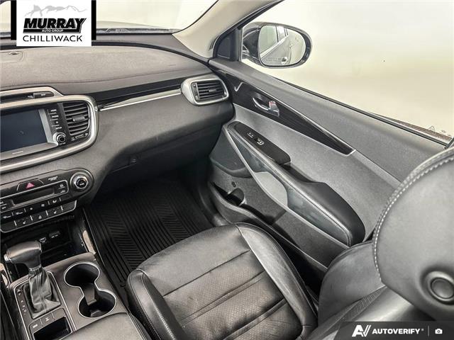 2019 Kia Sorento 3.3L EX (Stk: A3421A) in Chilliwack - Image 36 of 36