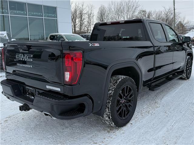 2023 GMC Sierra 1500 Elevation (Stk: 2025-93AA) in New Liskeard - Image 8 of 16