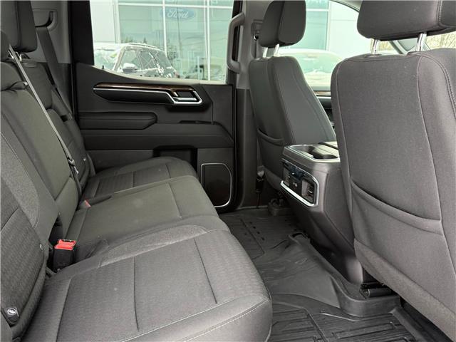 2023 GMC Sierra 1500 Elevation (Stk: 2025-93AA) in New Liskeard - Image 12 of 16