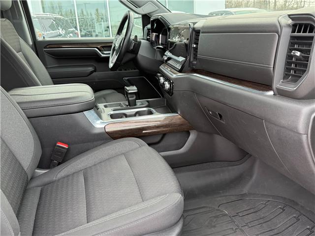 2023 GMC Sierra 1500 Elevation (Stk: 2025-93AA) in New Liskeard - Image 13 of 16