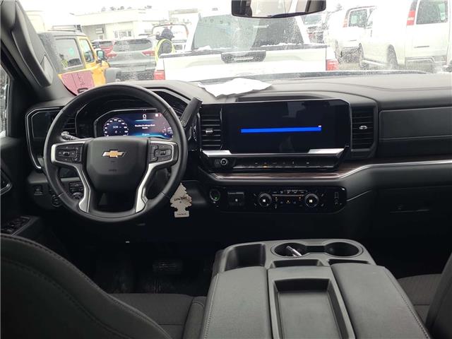 2023 Chevrolet Silverado 1500 LT (Stk: 43463J) in Belleville - Image 2 of 3