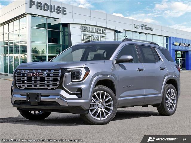 2026 GMC Terrain Denali (Stk: 6229-26) in Sault Ste. Marie - Image 1 of 25