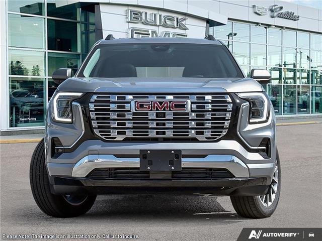2026 GMC Terrain Denali (Stk: 6229-26) in Sault Ste. Marie - Image 2 of 25