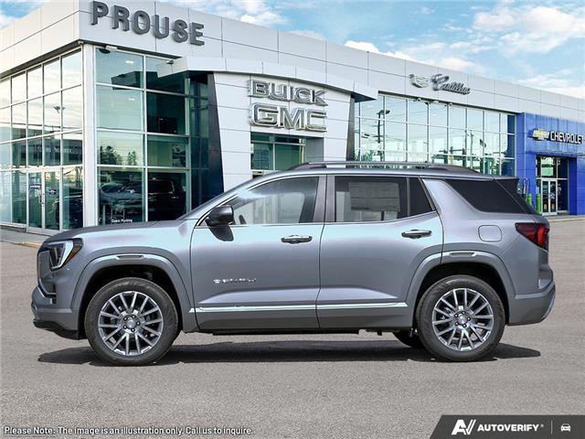 2026 GMC Terrain Denali (Stk: 6229-26) in Sault Ste. Marie - Image 3 of 25