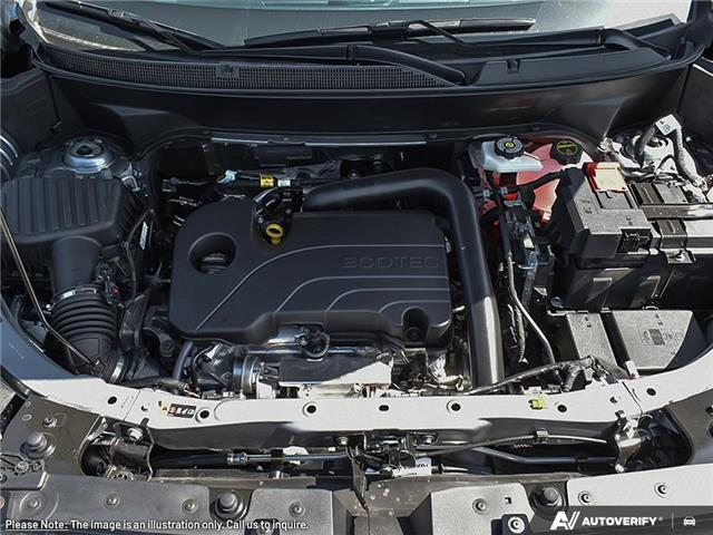 2026 GMC Terrain Denali (Stk: 6229-26) in Sault Ste. Marie - Image 6 of 25