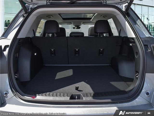 2026 GMC Terrain Denali (Stk: 6229-26) in Sault Ste. Marie - Image 7 of 25