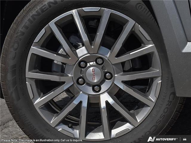 2026 GMC Terrain Denali (Stk: 6229-26) in Sault Ste. Marie - Image 8 of 25