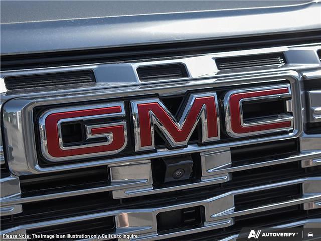 2026 GMC Terrain Denali (Stk: 6229-26) in Sault Ste. Marie - Image 9 of 25