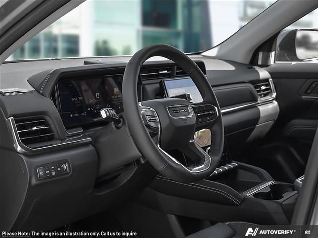 2026 GMC Terrain Denali (Stk: 6229-26) in Sault Ste. Marie - Image 12 of 25