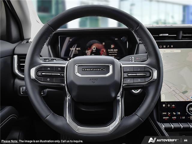 2026 GMC Terrain Denali (Stk: 6229-26) in Sault Ste. Marie - Image 13 of 25