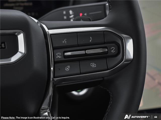 2026 GMC Terrain Denali (Stk: 6229-26) in Sault Ste. Marie - Image 15 of 25