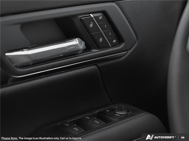 2026 GMC Terrain Denali (Stk: 6229-26) in Sault Ste. Marie - Image 16 of 25