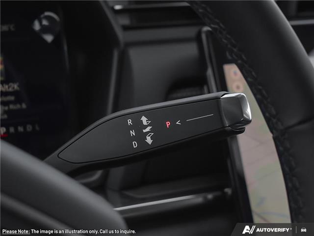 2026 GMC Terrain Denali (Stk: 6229-26) in Sault Ste. Marie - Image 17 of 25