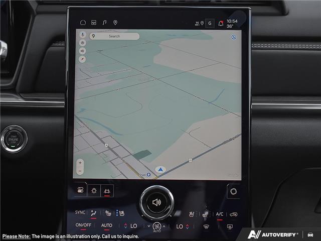 2026 GMC Terrain Denali (Stk: 6229-26) in Sault Ste. Marie - Image 18 of 25