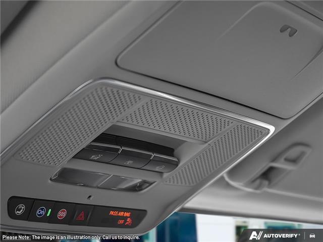 2026 GMC Terrain Denali (Stk: 6229-26) in Sault Ste. Marie - Image 19 of 25