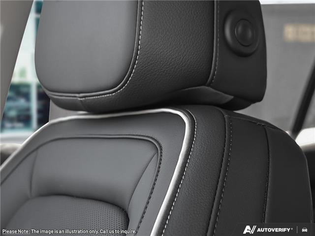 2026 GMC Terrain Denali (Stk: 6229-26) in Sault Ste. Marie - Image 20 of 25