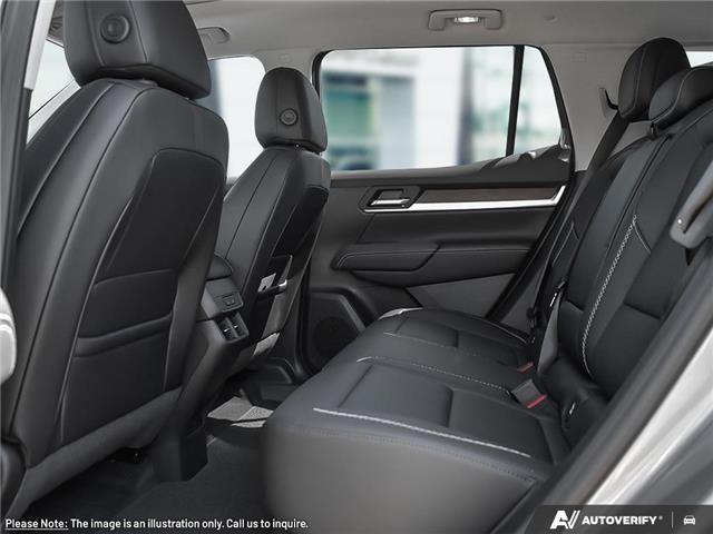 2026 GMC Terrain Denali (Stk: 6229-26) in Sault Ste. Marie - Image 21 of 25