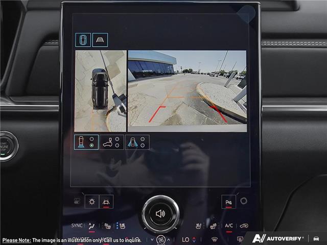 2026 GMC Terrain Denali (Stk: 6229-26) in Sault Ste. Marie - Image 23 of 25