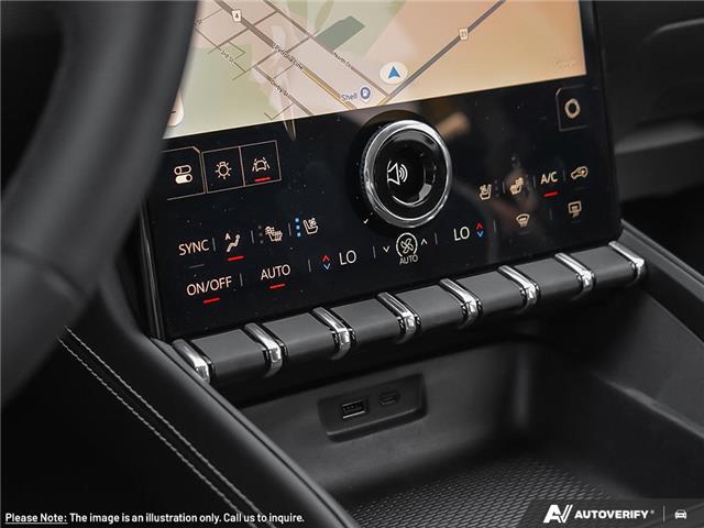 2026 GMC Terrain Denali (Stk: 6229-26) in Sault Ste. Marie - Image 24 of 25