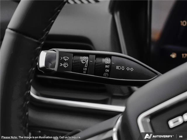 2026 GMC Terrain Denali (Stk: 6229-26) in Sault Ste. Marie - Image 25 of 25