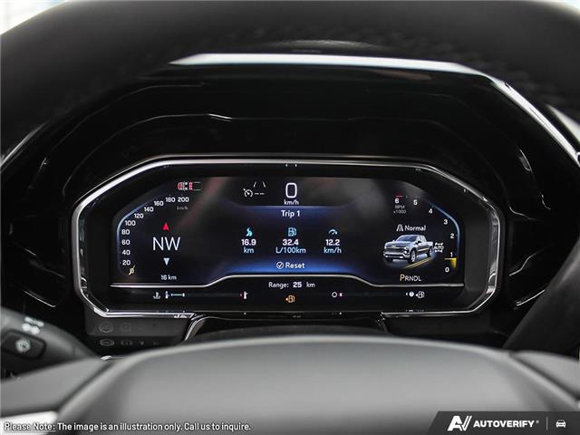 2026 Chevrolet Silverado 1500 RST (Stk: 7228-26) in Sault Ste. Marie - Image 14 of 26
