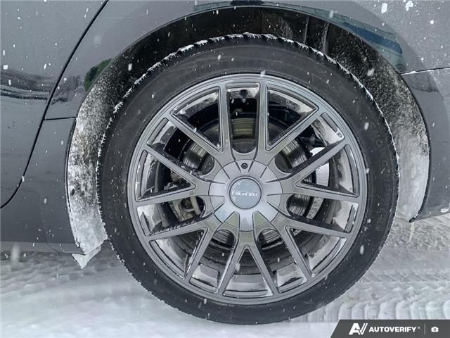 2014 Cadillac CTS 3.6L Premium (Stk: 4082-26B) in Sault Ste. Marie - Image 6 of 22