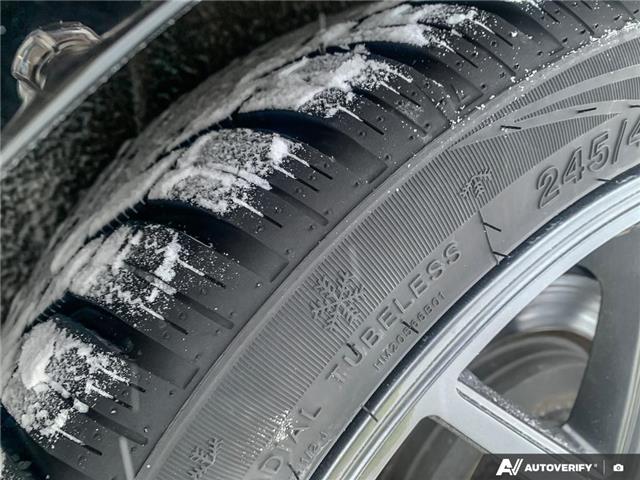 2014 Cadillac CTS 3.6L Premium (Stk: 4082-26B) in Sault Ste. Marie - Image 7 of 22