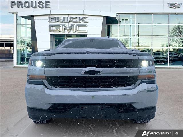 2017 Chevrolet Silverado 1500 LS (Stk: 13085) in Sault Ste. Marie - Image 2 of 17