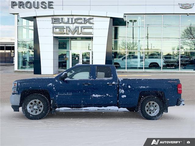 2017 Chevrolet Silverado 1500 LS (Stk: 13085) in Sault Ste. Marie - Image 3 of 17