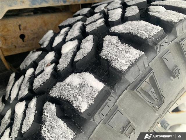 2017 Chevrolet Silverado 1500 LS (Stk: 13085) in Sault Ste. Marie - Image 7 of 17