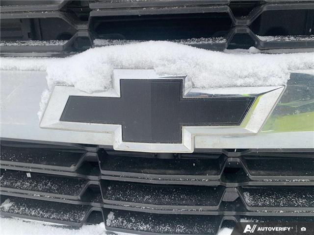 2017 Chevrolet Silverado 1500 LS (Stk: 13085) in Sault Ste. Marie - Image 9 of 17